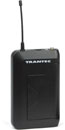 TRANTEC S4.10-BTX-EB-WD4 RADIOMIC TRANSMITTER Beltpack, 854-865Mhz, Ch 69/70 ready
