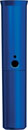 SHURE WA712 HANDLE Coloured, for BLX2/PG58 handheld transmitter, blue