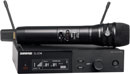 SHURE SLXD24UK/K8B RADIOMIC SYSTEM Handheld, Dualdyne dynamic, K8B capsule, 606-650MHz (K59)