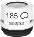 SHURE R185W MICROPHONE CAPSULE Cardioid, white