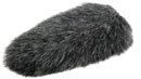 SHURE A83-FUR MICROPHONE WINDSHIELD Fur, for VP83/VP83F