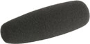 SHURE A83-W MICROPHONE WINDSHIELD Foam, for VP83/VP83F