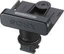 SONY SMAD-P3D SHOE MOUNT ADAPTER Multi-interface, dual, for Sony URX-P03D