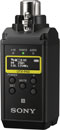 SONY UTX-P40 RADIOMIC TRANSMITTER Plug-on, CH33-41 (K33)