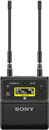 SONY URX-P40 RADIOMIC RECEIVER Portable, CH33-41 (K33)