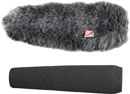 RYCOTE 055210 SGM FOAM WINDSHIELD With Windjammer, for Sennheiser ME66 microphone