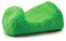 BUBBLEBEE SHORT-HAIRED SPACER COVER S For Spacer Bubble, Chroma green