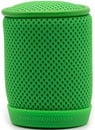 BUBBLEBEE SPACER BUBBLE XS+ WINDSHIELD With Spacer Cover, chroma green
