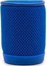 BUBBLEBEE SPACER BUBBLE XS+ WINDSHIELD With Spacer Cover, chroma blue