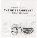 BUBBLEBEE ME 2 SPARES SET For ME2 LAV CONCEALER