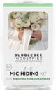 MIC HIDING KIT