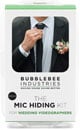 MIC HIDING KIT