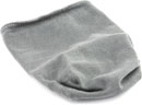 RYCOTE RYC086350 NANO SHIELD SOCK Cotton, light grey, size A