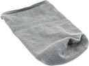 RYCOTE RYC086351 NANO SHIELD SOCK Cotton, light grey, size B