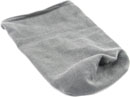 RYCOTE RYC086352 NANO SHIELD SOCK Cotton, light grey, size C