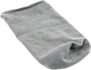 RYCOTE RYC086353 NANO SHIELD SOCK Cotton, light grey, size D