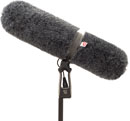 Microphone supports, amplifiers, powering and accessories
