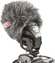RYCOTE 055430 MINI WINDJAMMER WINDSHIELD For Rode Stereo Videomic Pro microphone