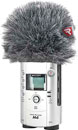 RYCOTE 055355 MINI WINDJAMMER WINDSHIELD For Nagra Ares-M, Zoom H4 portable recorder