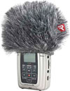 RYCOTE 055370 MINI WINDJAMMER WINDSHIELD For Zoom H2 portable recorder