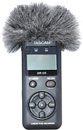 RYCOTE 055411 MINI WINDJAMMER WINDSHIELD For Tascam DR-05, Roland (Edirol) R05 portable recorder