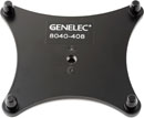 GENELEC 8040-408B ADAPTER PLATE Fits 8040B to Genelec loudspeaker stand, black