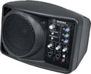 MACKIE COMPACT PA SYSTEM - SRM150