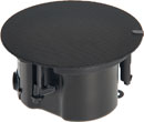 CLOUD CS-C4HB LOUDSPEAKER Ceiling, 50W/16, for humid environments, black