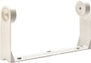 CLOUD CS-12BKTW MOUNTING BRACKET For CS-S12 models, white