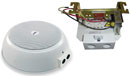 ADS OMEGA SURFACEVA LOUDSPEAKER Circular, ceiling, surface fix, 0.5-6W taps, BS5839, voice alarm