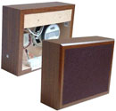 ADS WALL MOUNTING LOUDSPEAKERS - 100V line