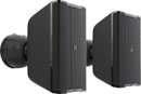 LD SYSTEMS DQOR 3 B LOUDSPEAKER Passive, 3-inch, 2-way, 8ohm, black, IP65, pair