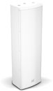 LD SYSTEMS SAT 262 G2 W LOUDSPEAKER Passive, 2x 6.5-inch, white