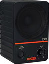 FOSTEX 6301NB POWERED LOUDSPEAKER 20W, D-Class amplifier, unbalanced, 6.35mm jack input