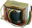 CANFORD DIECAST SPEAKER Spare 100 volt line transformer for BAP400