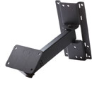 WHARFEDALE PRO WPB-1 LOUDSPEAKER MOUNT Vertical and horizontal rotation, for Titan 12/15, black