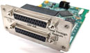SONIFEX EXP-AI8 EXPANSION CARD For RM-X-64, 8x analogue input