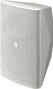 TOA F-2000W LOUDSPEAKER  60W, 8ohms, wide-dispersion, paintable, off-white