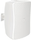 INTER-M WS80T LOUDSPEAKER Outdoor, 80W, IP54, 100V/8ohm, white