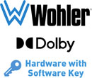 OPT-DOLBY 12G