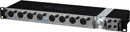 ZOOM UAC-8 USB AUDIO INTERFACE Rackmount, 18x20, mic/line in, line/digital out, MIDI I/O, USB 3.0