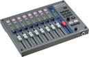 ZOOM FRC8 F-CONTROL CONTROLLER Mixing surface, 9-fader