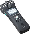 ZOOM PORTABLE RECORDER - H1n