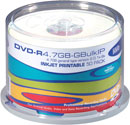 HHB DVD-R DISCS