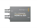 HDMI to SDI