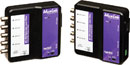 MUXLAB 500732-SM40 VIDEO EXTENDER Kit, 6G-SDI over SM fibre, RS232, 40km reach