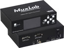 MUXLAB VIDEO TEST EQUIPMENT