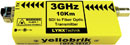 LYNX YELLOBRIK FIBRE OPTIC EXTENDERS - Video - 3G/12G SDI