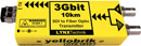 LYNX YELLOBRIK OTX 1812-MM FIBRE TRANSMITTER 3G/HD/SD-SDI, 1x MM LC, 850nm, 300m