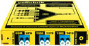 LYNX YELLOBRIK OCM 1842 PASSIVE CWDM OPTICAL MUX/DEMUX 4+1 exp Channel - 1350, 1370, 1390, 1410nm